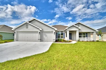 AUBURNDALE FL Home