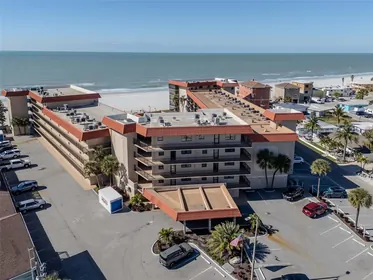 REDINGTON SHORES FL Home