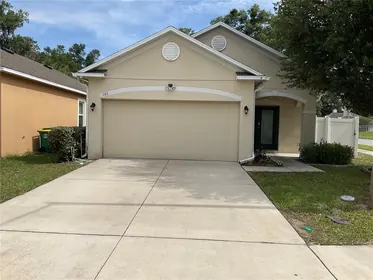 DELAND FL Home