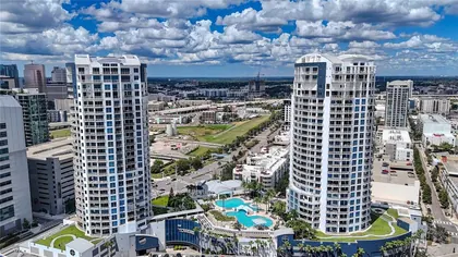 TAMPA FL Home