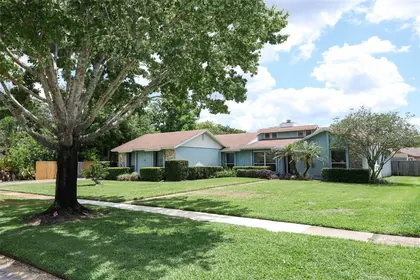 ORLANDO FL Home