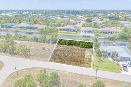 PORT CHARLOTTE FL Property