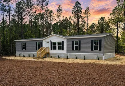 BUNNELL FL Home