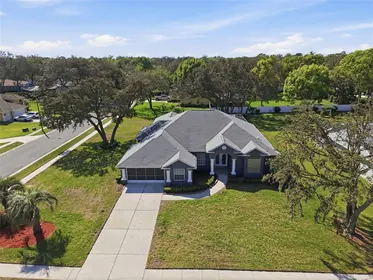 HUDSON FL Home