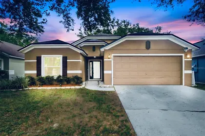 ORANGE CITY FL Home