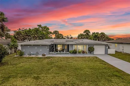 ROTONDA WEST FL Home