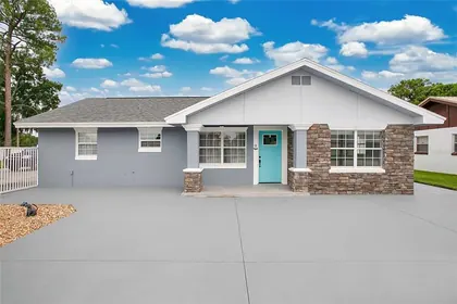 WINTER HAVEN FL Home