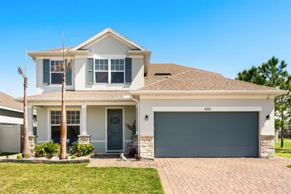 MINNEOLA FL Home