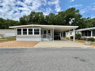 LEESBURG FL Home