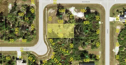 ROTONDA WEST FL Property