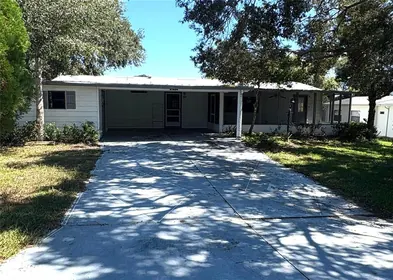 LEESBURG FL Home
