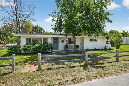 EDGEWATER FL Home