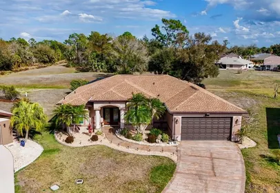 PUNTA GORDA FL Home