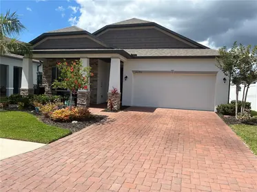 PORT CHARLOTTE FL Home