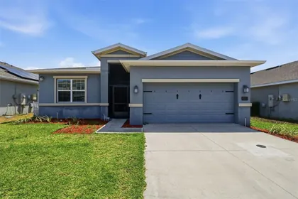 BARTOW FL Home