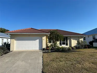 PUNTA GORDA FL Home