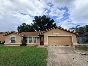 DELTONA FL Home