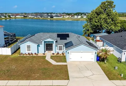 LAKELAND FL Home