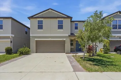 APOLLO BEACH FL Home