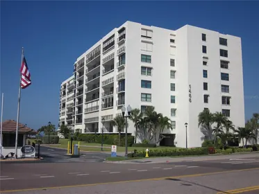 CLEARWATER BEACH FL Home