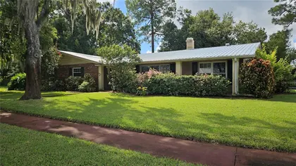 TITUSVILLE FL Home