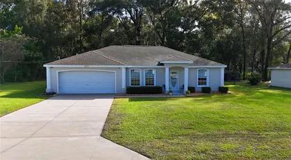 SUMMERFIELD FL Home