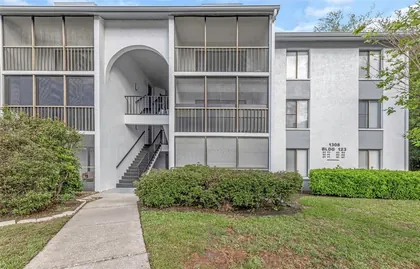 TARPON SPRINGS FL Home