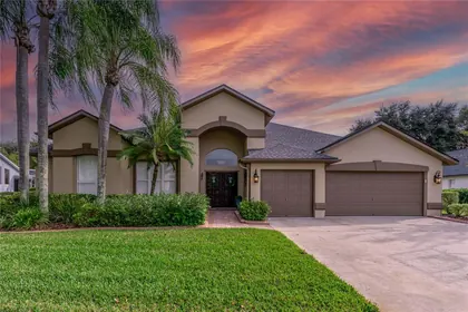 VALRICO FL Home