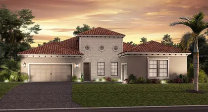 NORTH VENICE FL Home