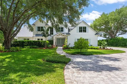 WINTER GARDEN FL Home