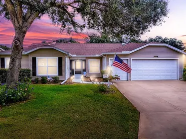LEESBURG FL Home