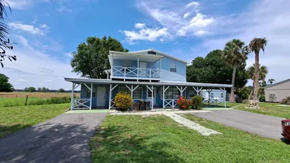 OKEECHOBEE FL Home
