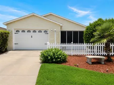 THE VILLAGES FL Home