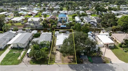 EDGEWATER FL Home