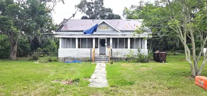 MULBERRY FL Home
