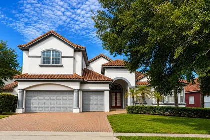 DAVENPORT FL Home