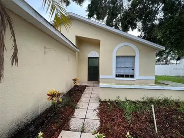 RIVERVIEW FL Home