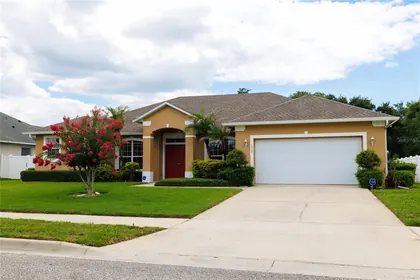 WINTER GARDEN FL Home