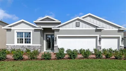 ORMOND BEACH FL Home