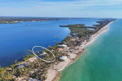 ENGLEWOOD FL Home