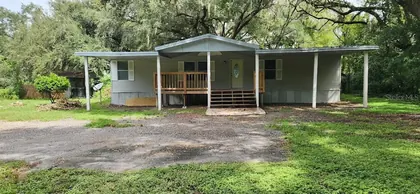 ZEPHYRHILLS FL Home