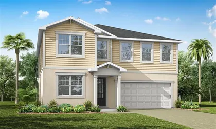 ORLANDO FL Home