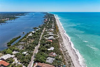 ENGLEWOOD FL Home