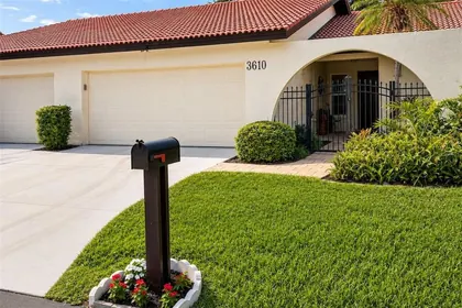 SARASOTA FL Home