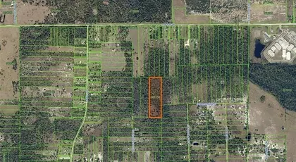 FROSTPROOF FL Property