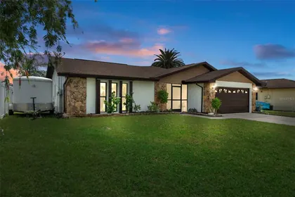 PORT RICHEY FL Home