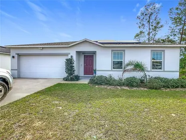 KISSIMMEE FL Home