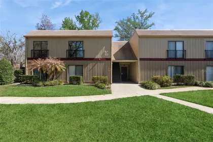 WINTER SPRINGS FL Home