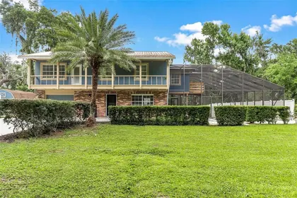 LEESBURG FL Home
