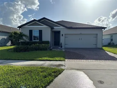NEW SMYRNA BEACH FL Home